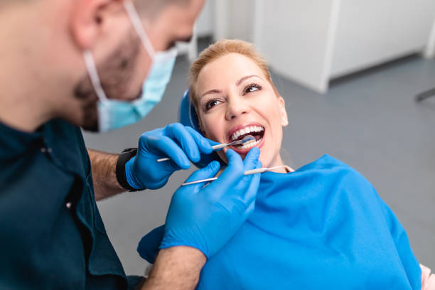 Professional Holistic Dental Care Services in Cambridge, MD