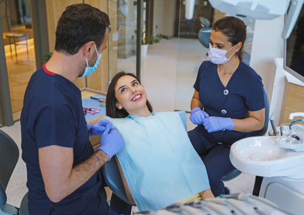 Best Cosmetic Dentistry  in Cambridge, MD