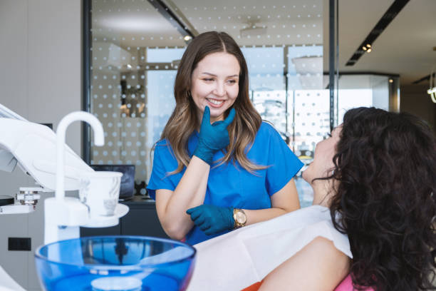 Best Dental Fillings (Composite and Amalgam)  in Cambridge, MD