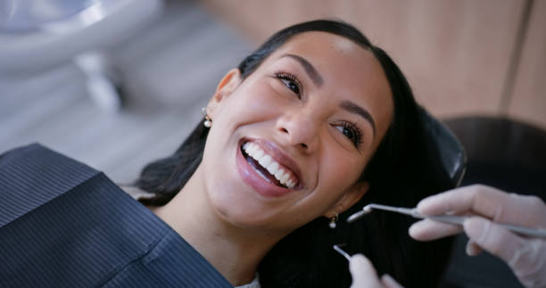 Best Full Mouth Reconstruction  in Cambridge, MD
